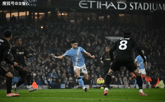 曼城今晚激战纽卡＋剑指联赛3连胜＋力争缩小与阿森纳分差！